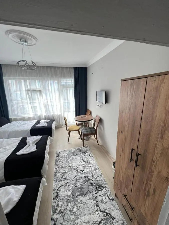 Taksim Milenyum Suites