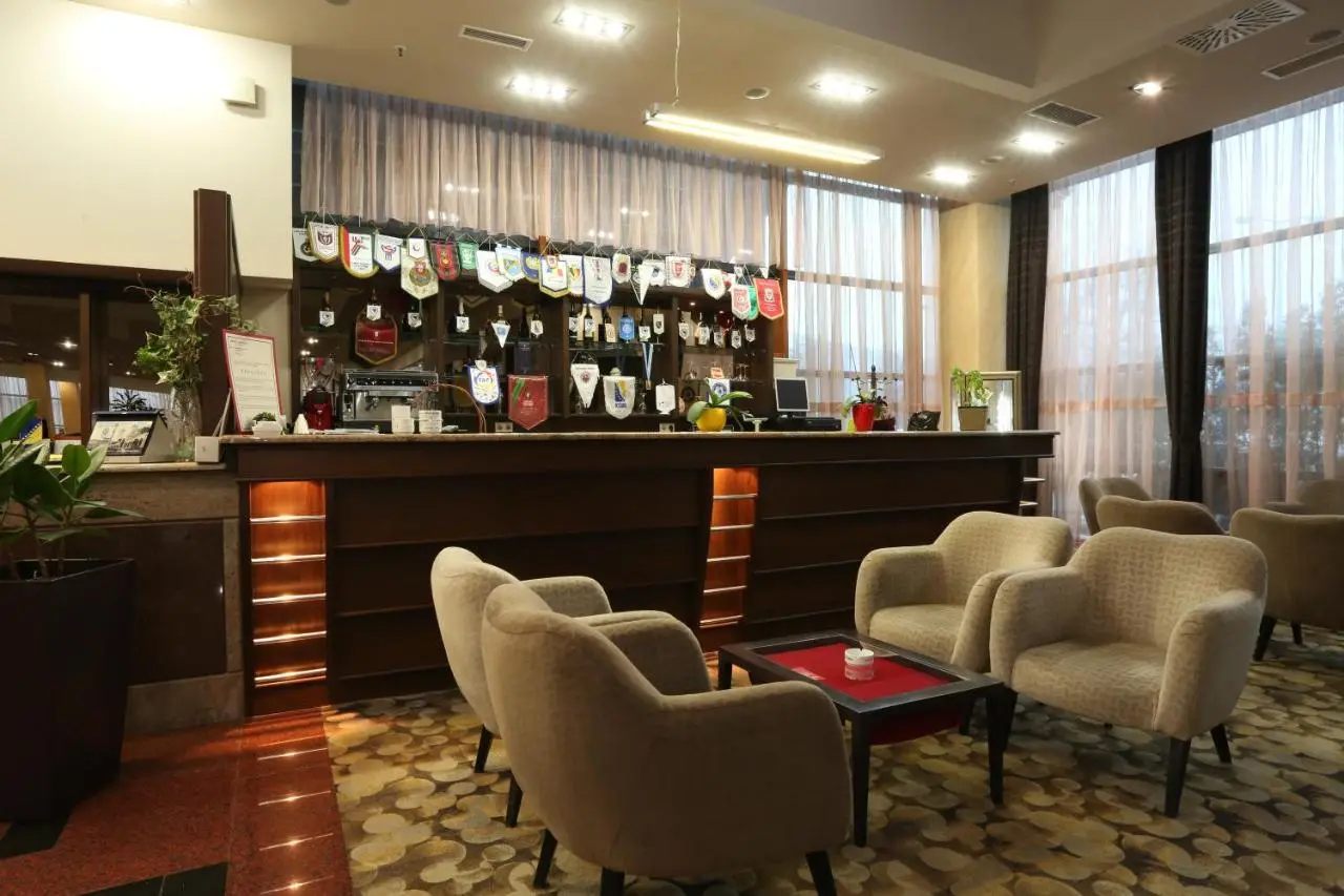 Hotel Zenica