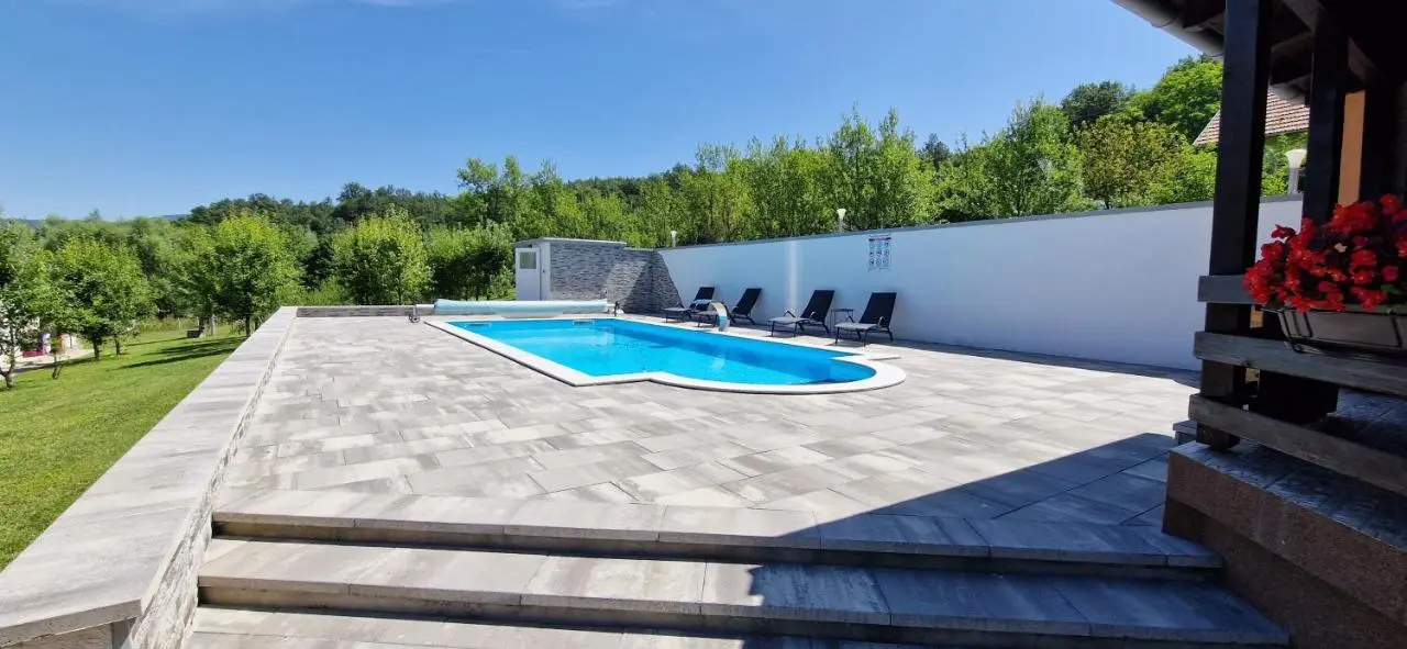Holiday Home Emir