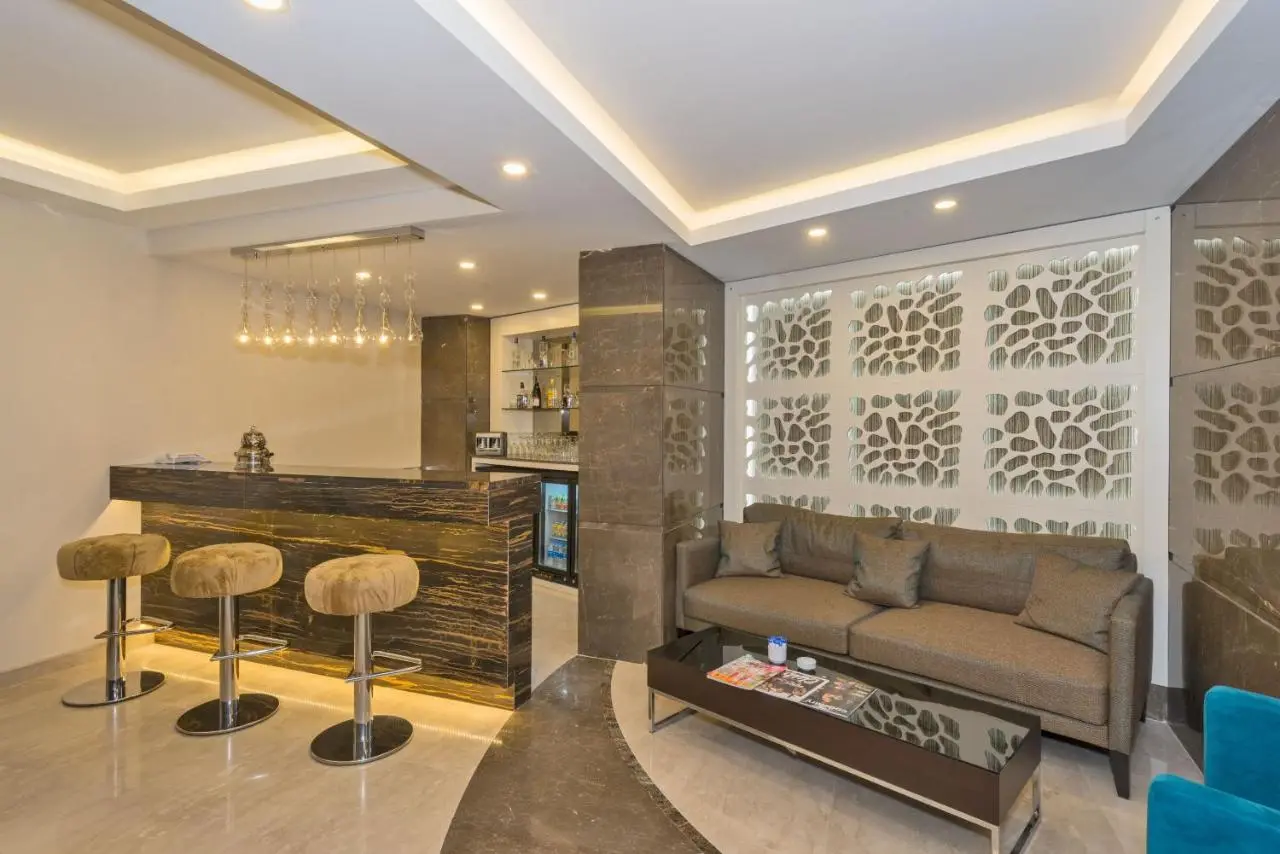 Bisetun Hotel