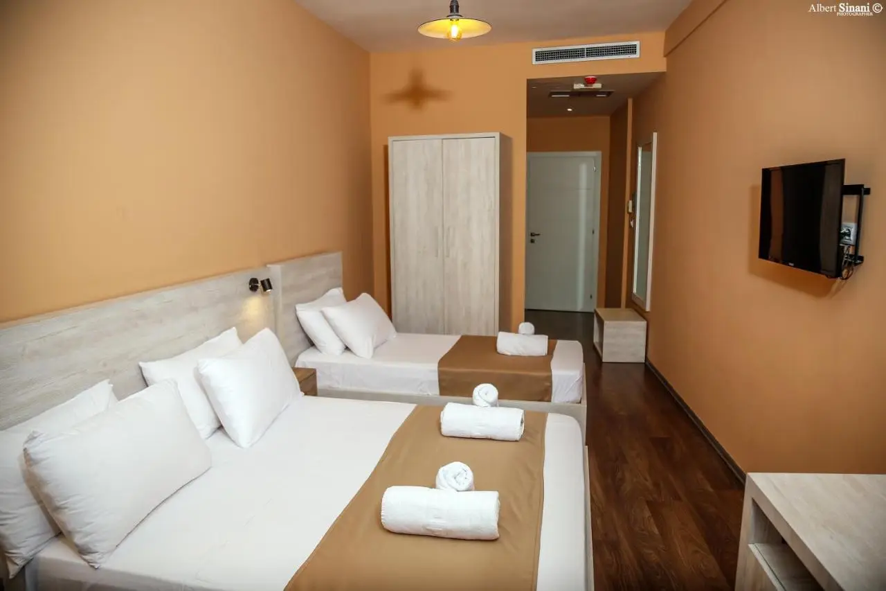 Arc Hotel Tirana