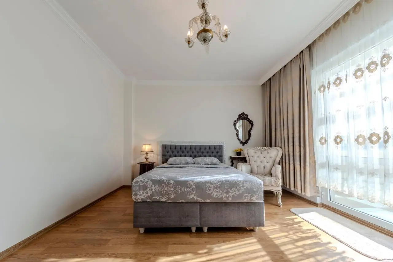 Dilek Apartments