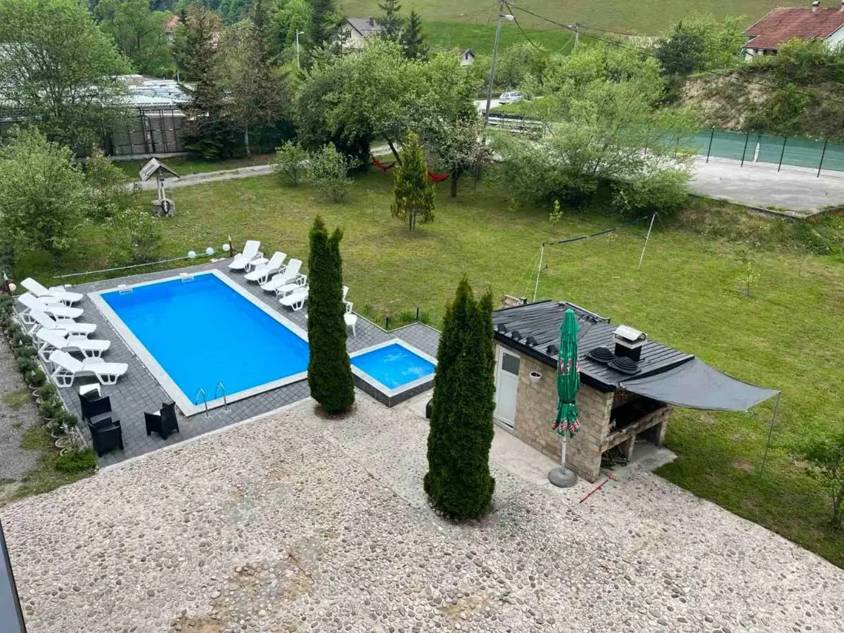 Villa Green Heaven