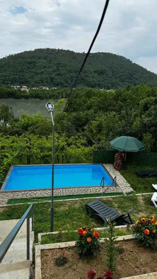 Nature House