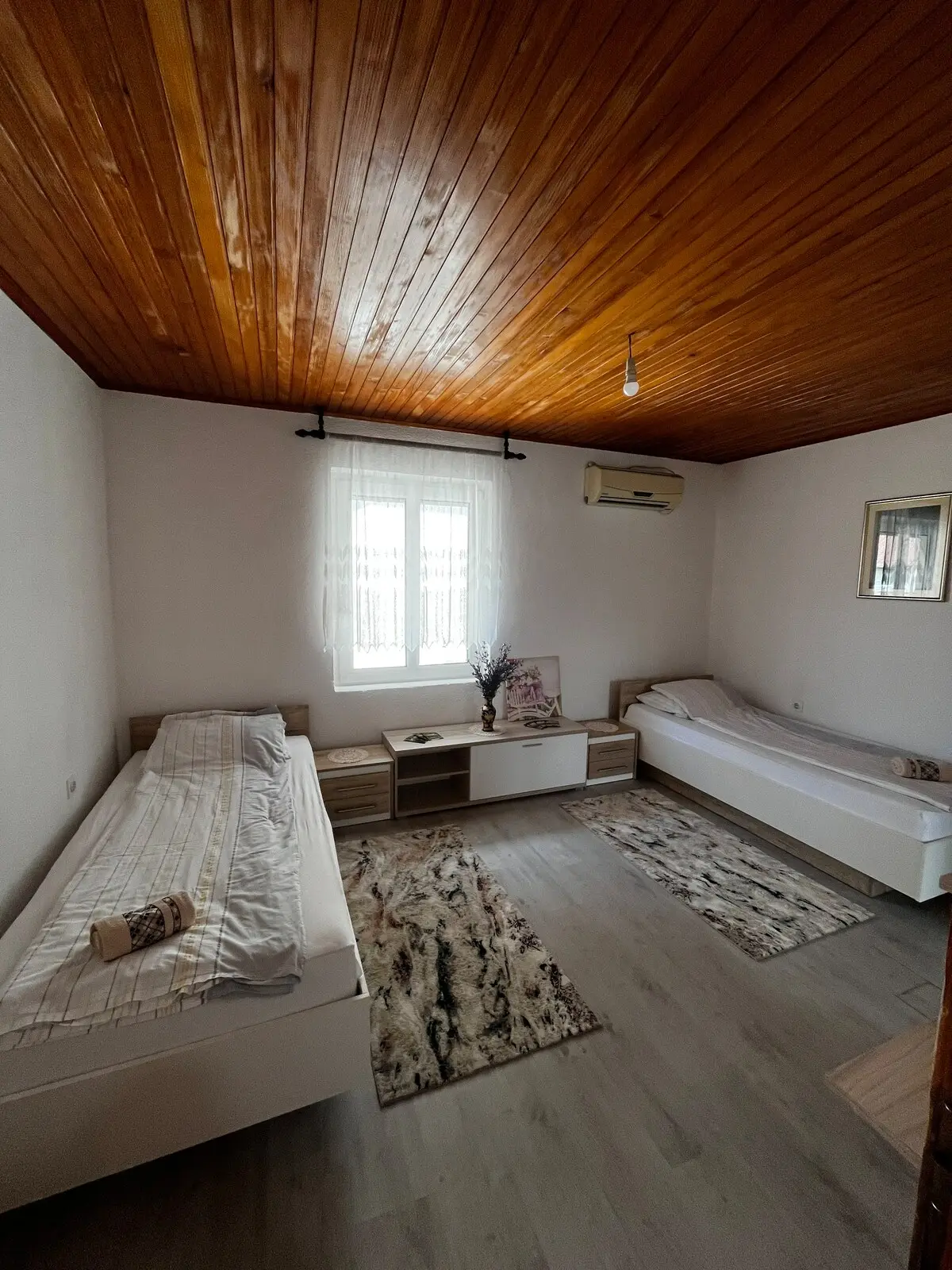 A Bihac Getaway
