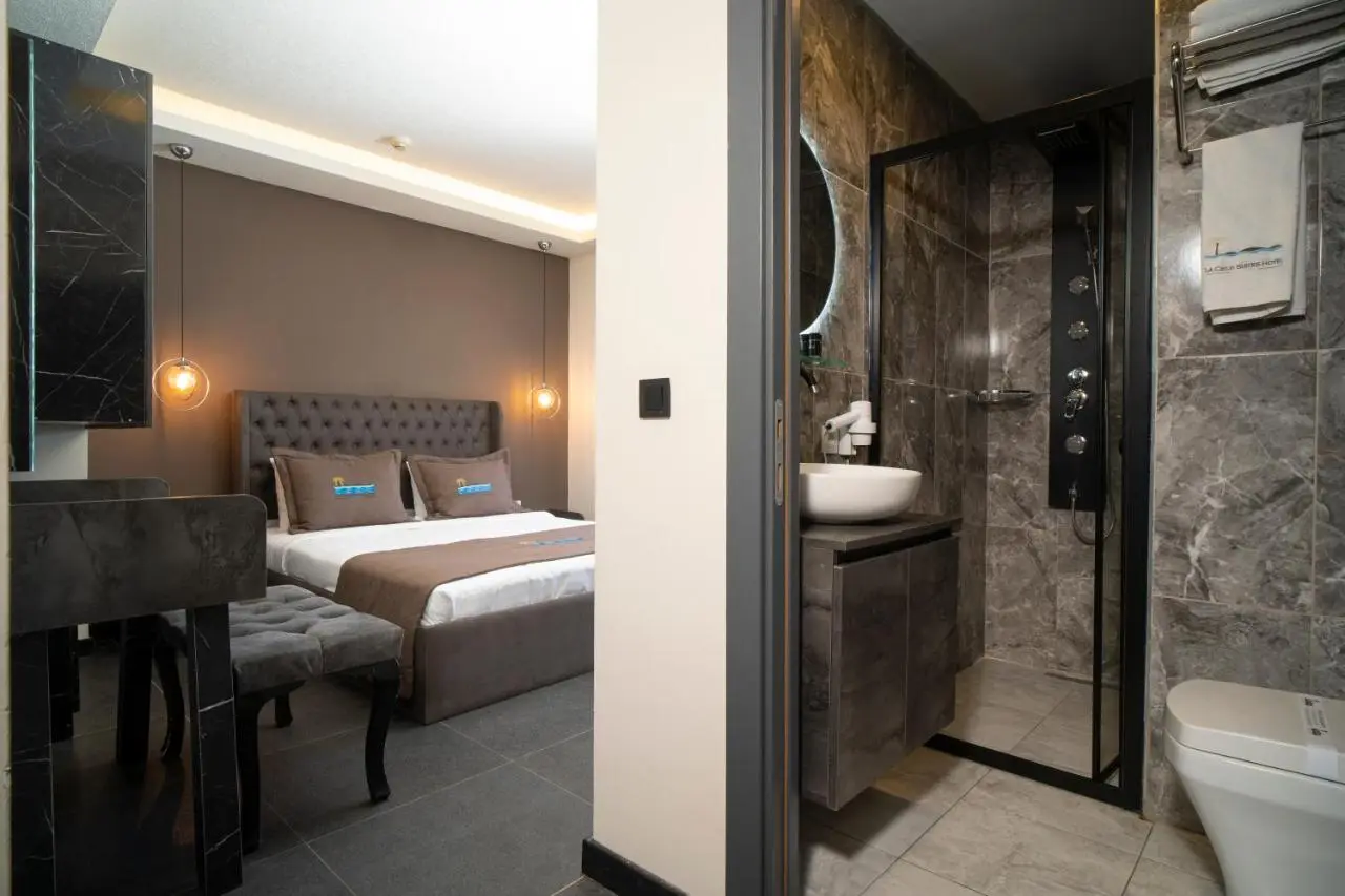 La Cielo Hotel Bostancı