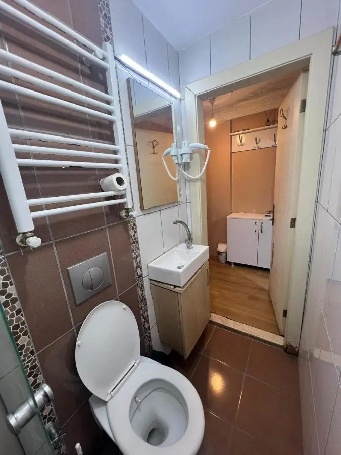 Taksim White Mansion Hotel
