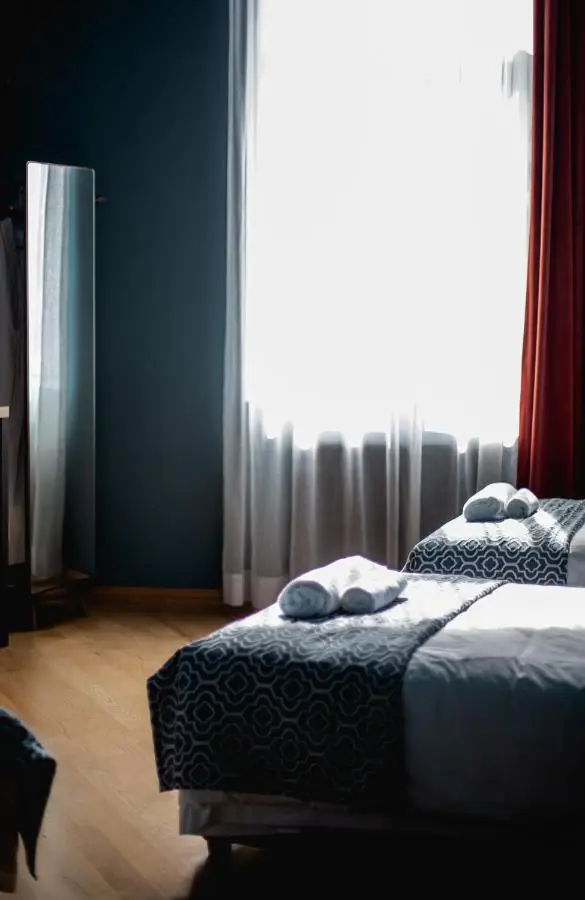 Boutique Hotel Tuta