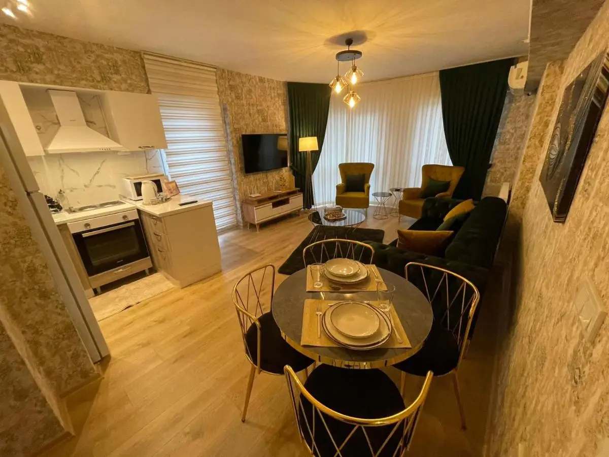King Suite SS4