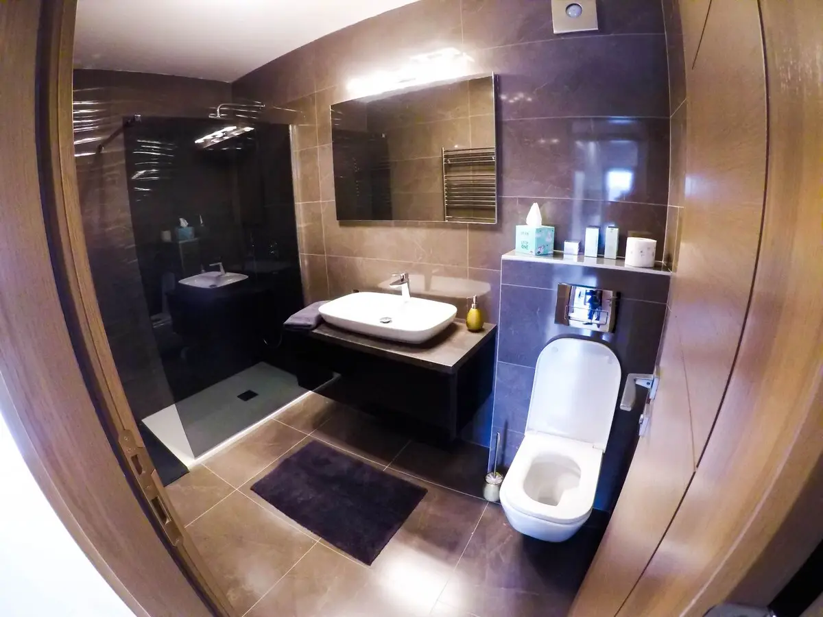 Luxury apartment Ali Sarajevo Center