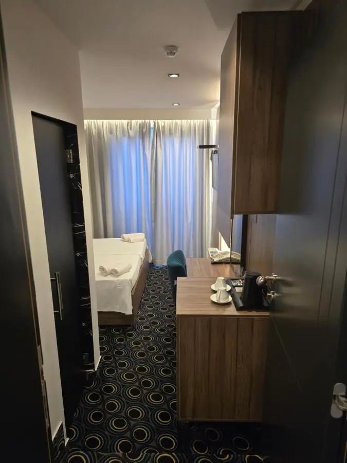 Hotel Carpe Diem