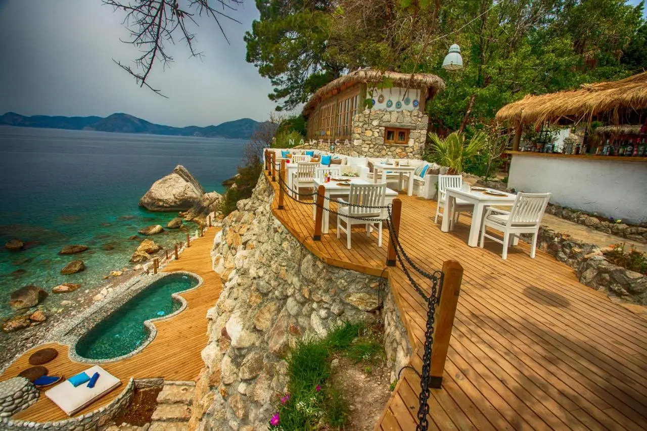Nautical Hotel