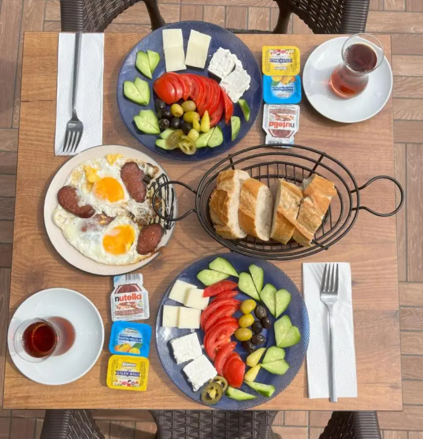 Olen Uskudar Hotel