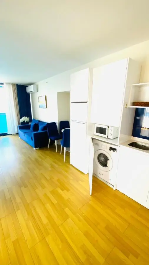 Best Apart Batumi City U Mzii 15