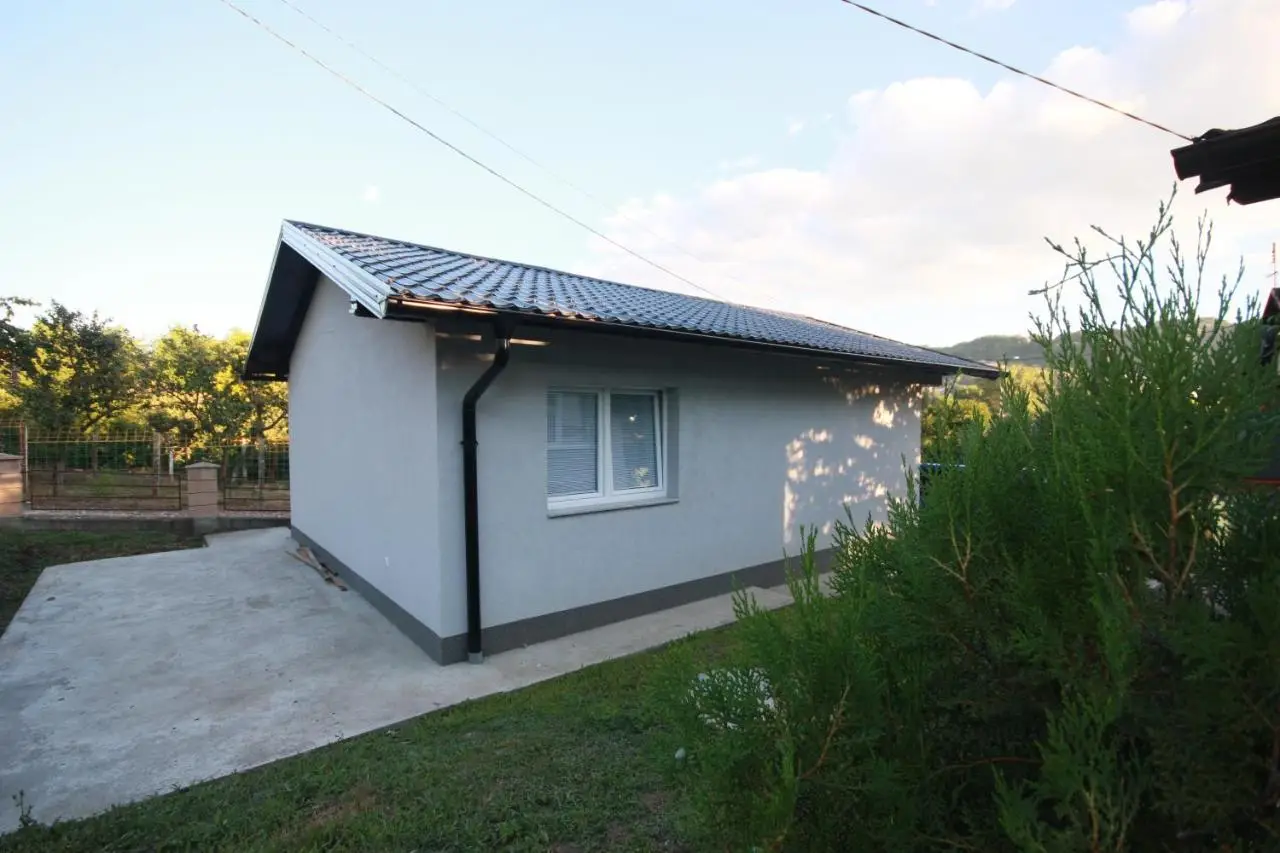 Apartman Echo