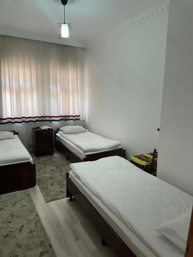 Gümüş Hotel