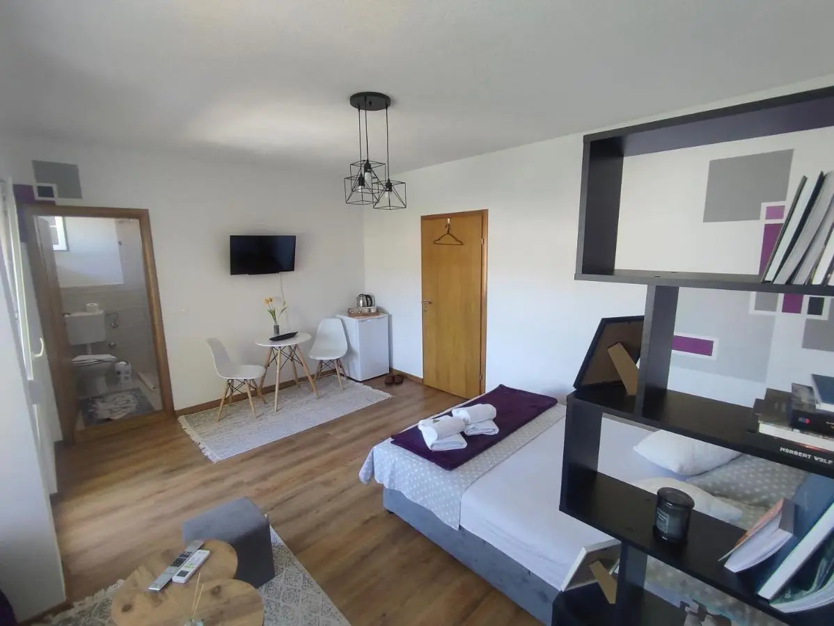 Luna APARTMANI