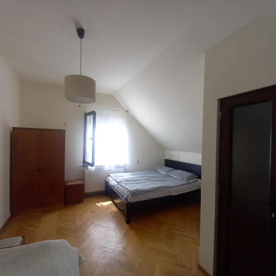 Hotel Villa Borjomi