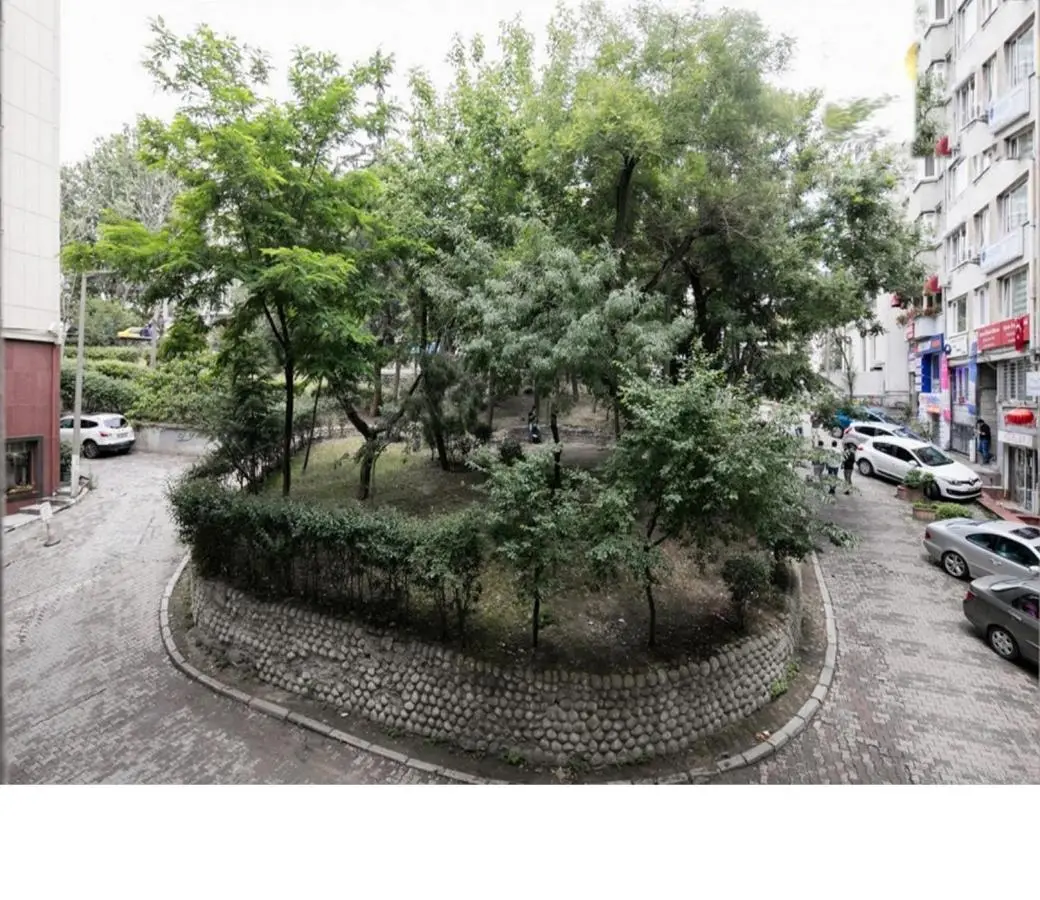 Hotel Taksim Home