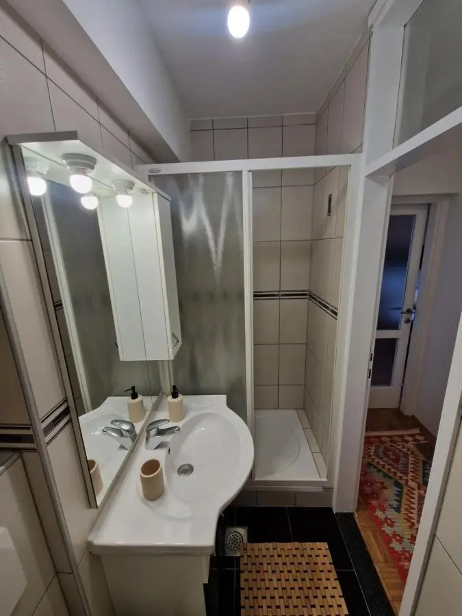 Matchbox Apartment Sarajevo
