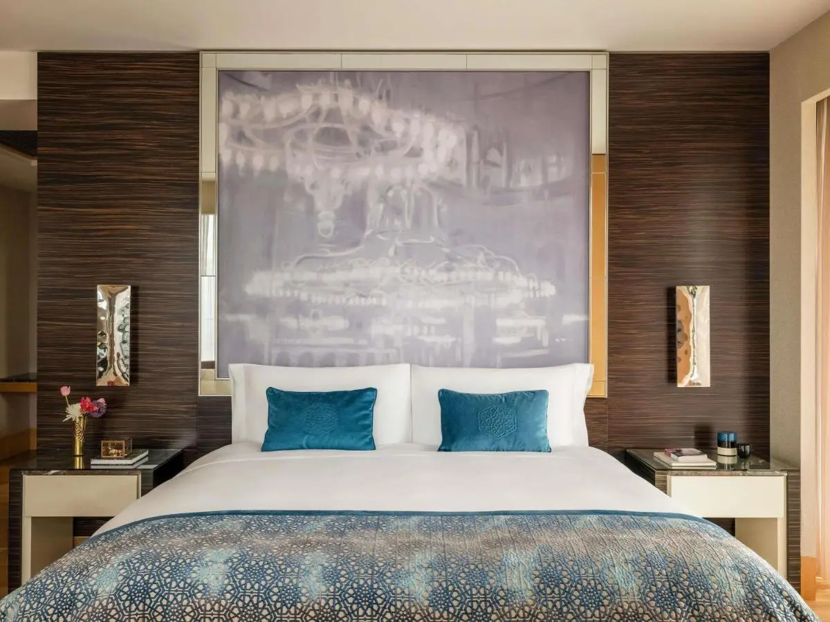 Raffles Istanbul