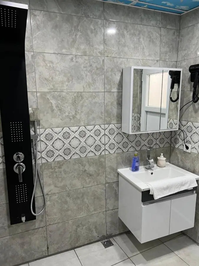 Sultanahmet private home