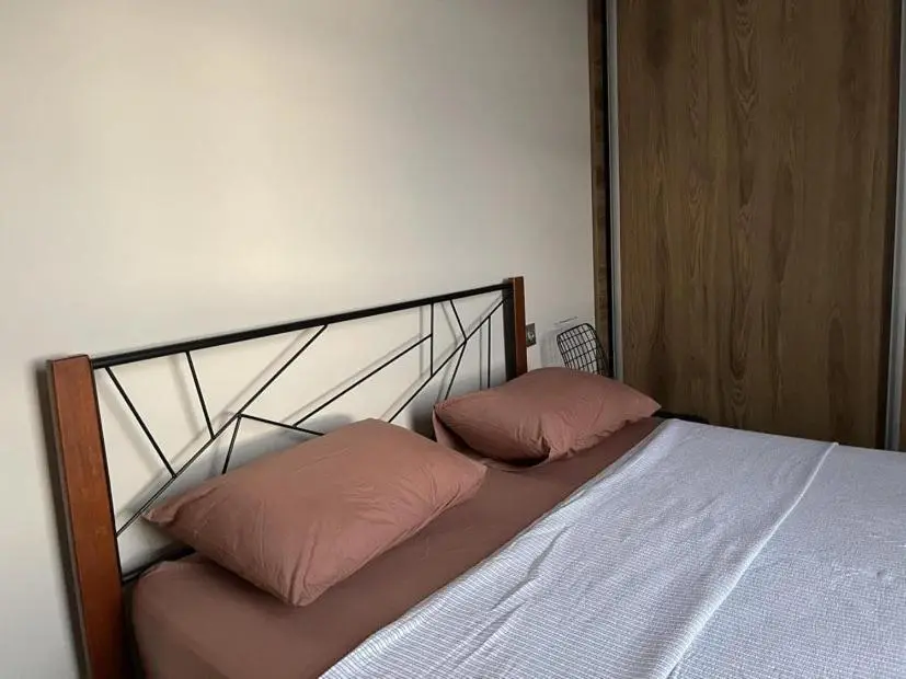 Great view apartment near Piazza Batumi