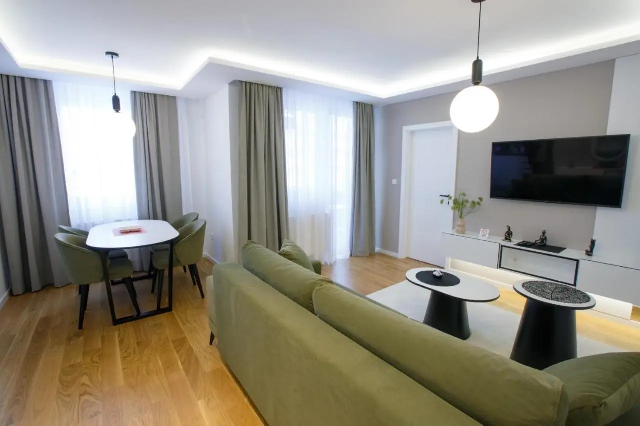 Lux apartman Novak Pale - Jahorina