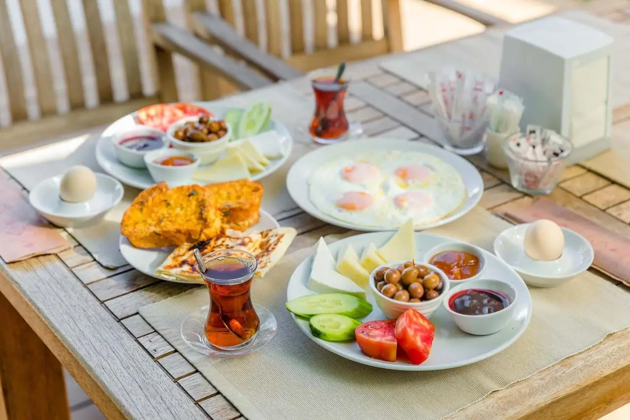 Vira Suites Hotel