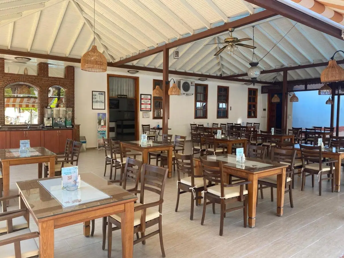 Hotel Oludeniz
