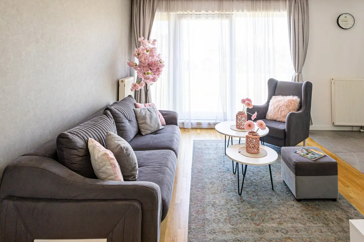 Ilidza River Apartments - 202