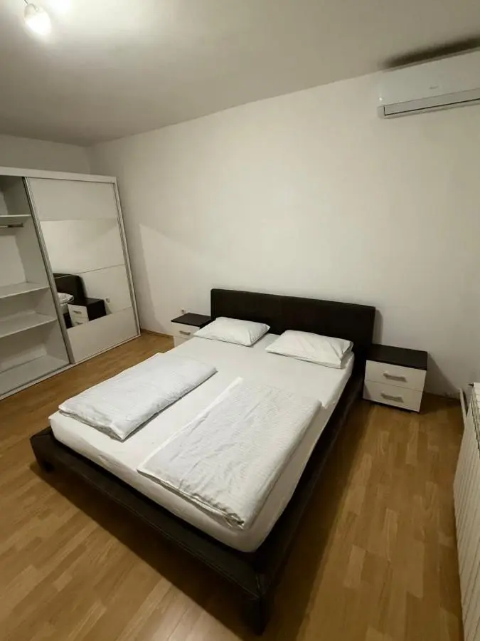 Apartmani Pejton Ilidza