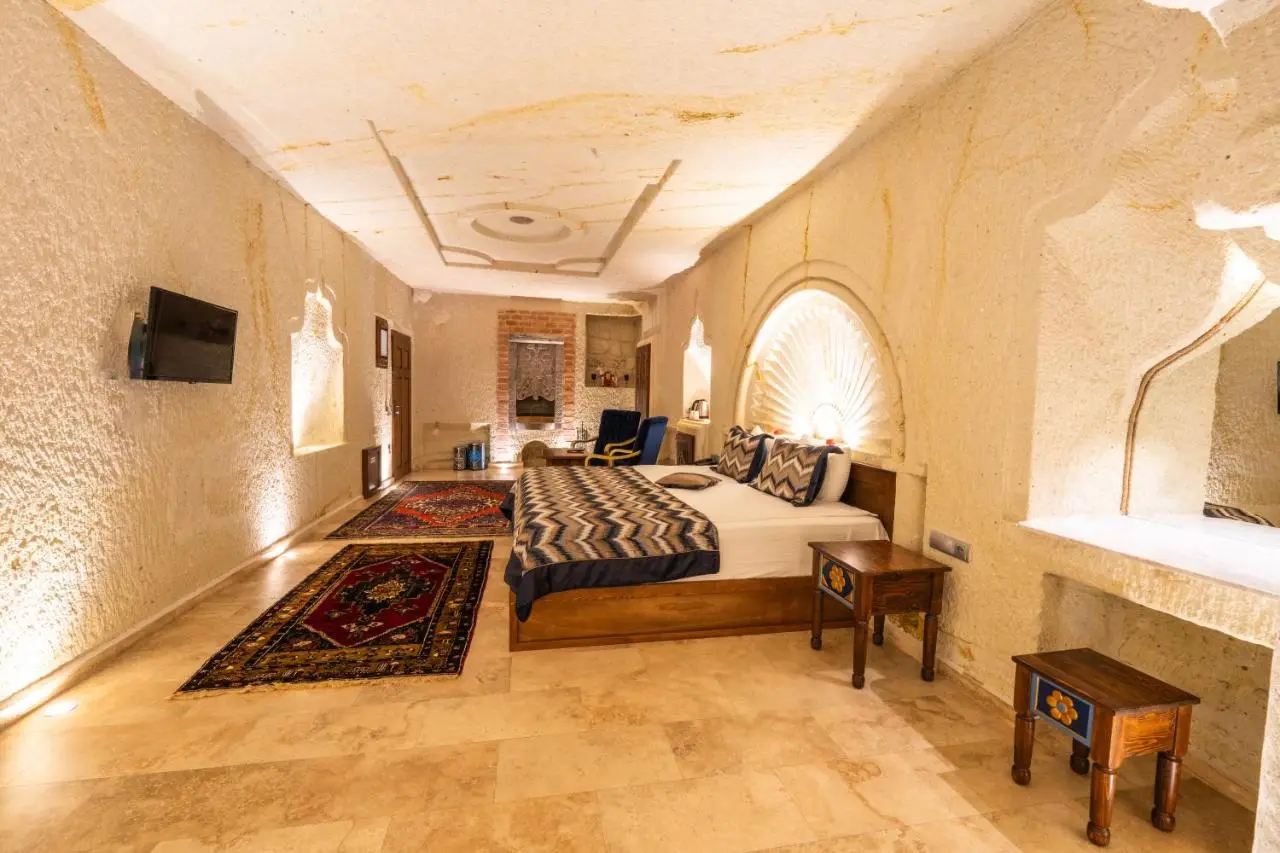 Cappadocia Sweet Cave