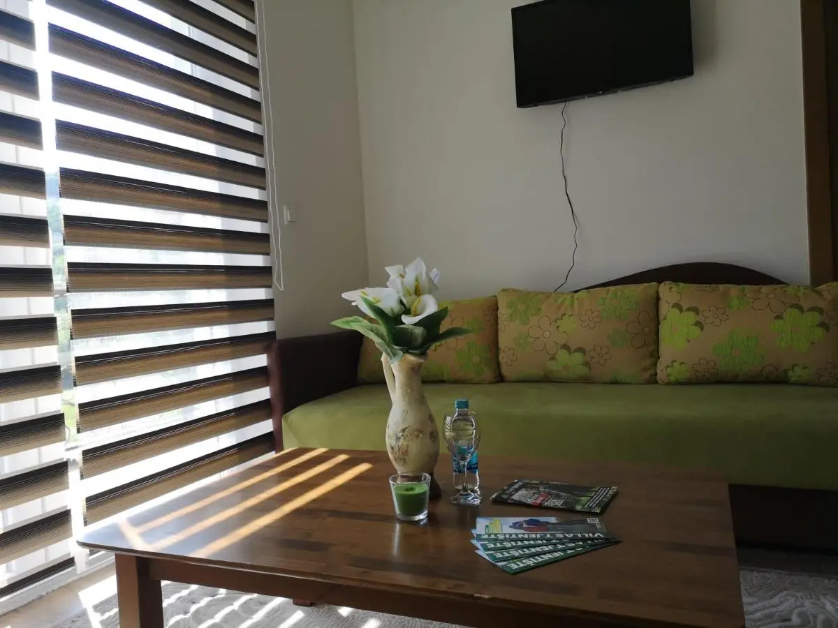 Green Villas Tjentiste