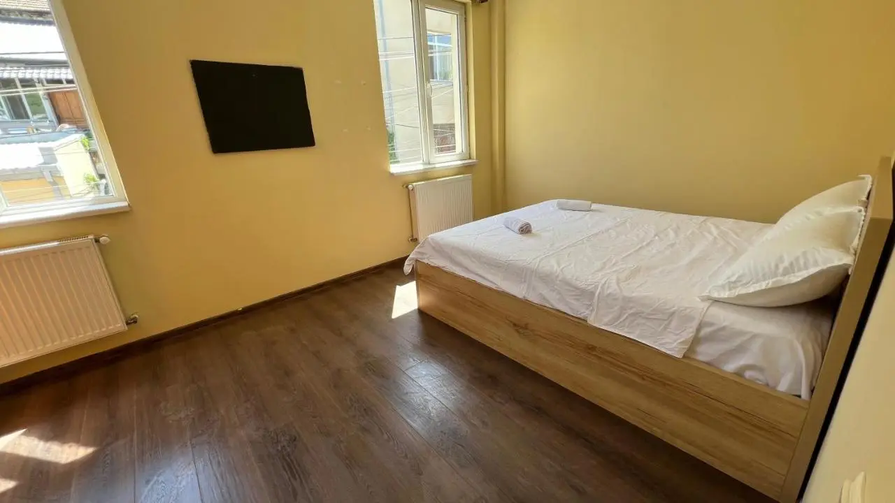 Garden House Tbilisi