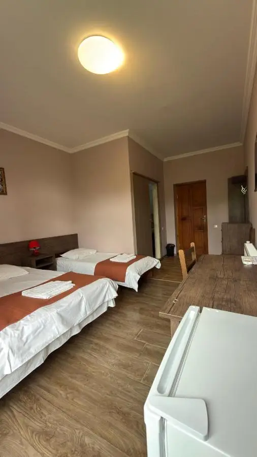 Hotel Giorgi