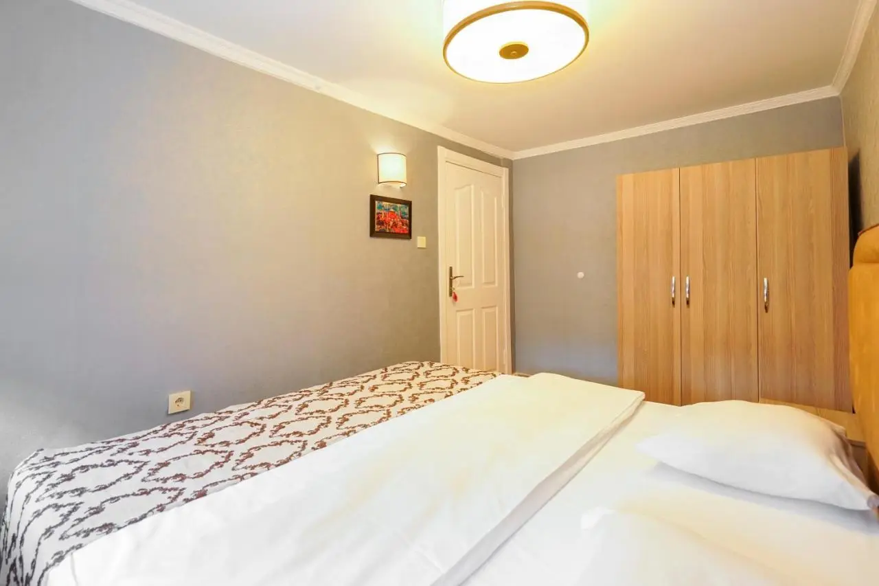 Authentic Apartments OldCity