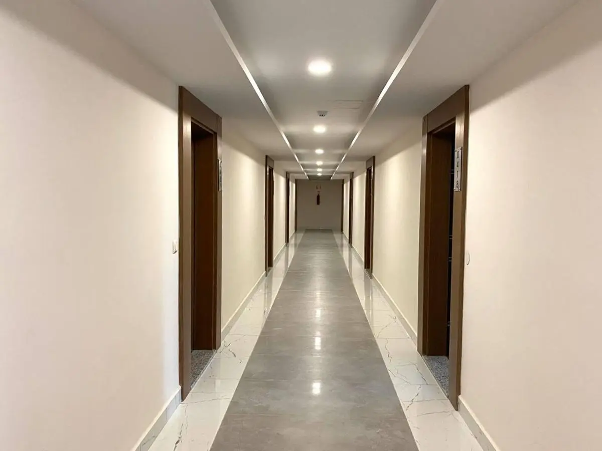 Premium apartments by the sea, Batumi View