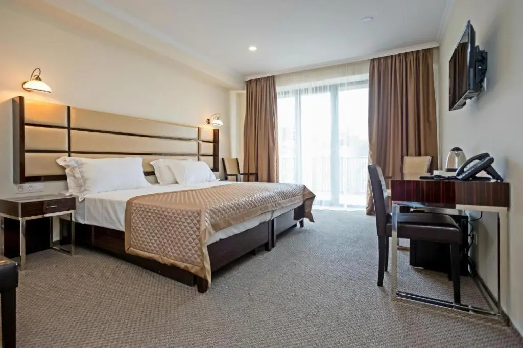 Hotel Genio