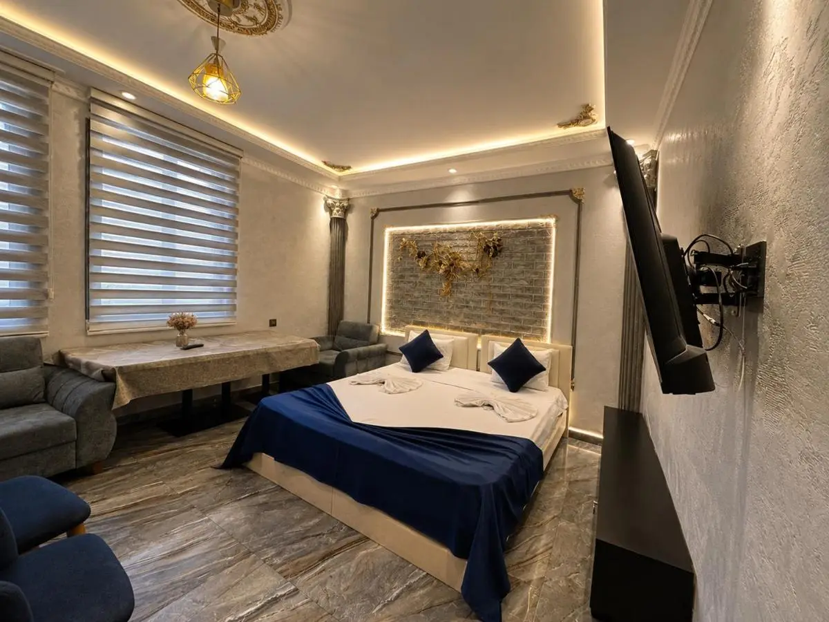 Eco Hotel Baku