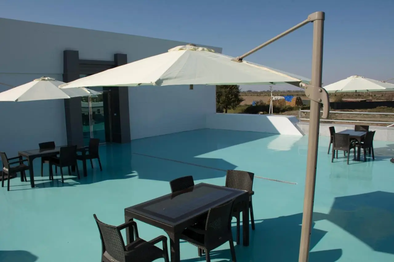 AZPETROL HOTEL KURDEMIR