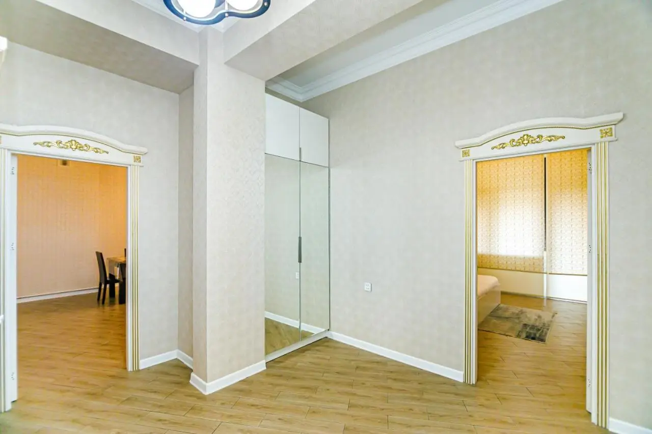 PILOT Luxury Apartment in Nizami street