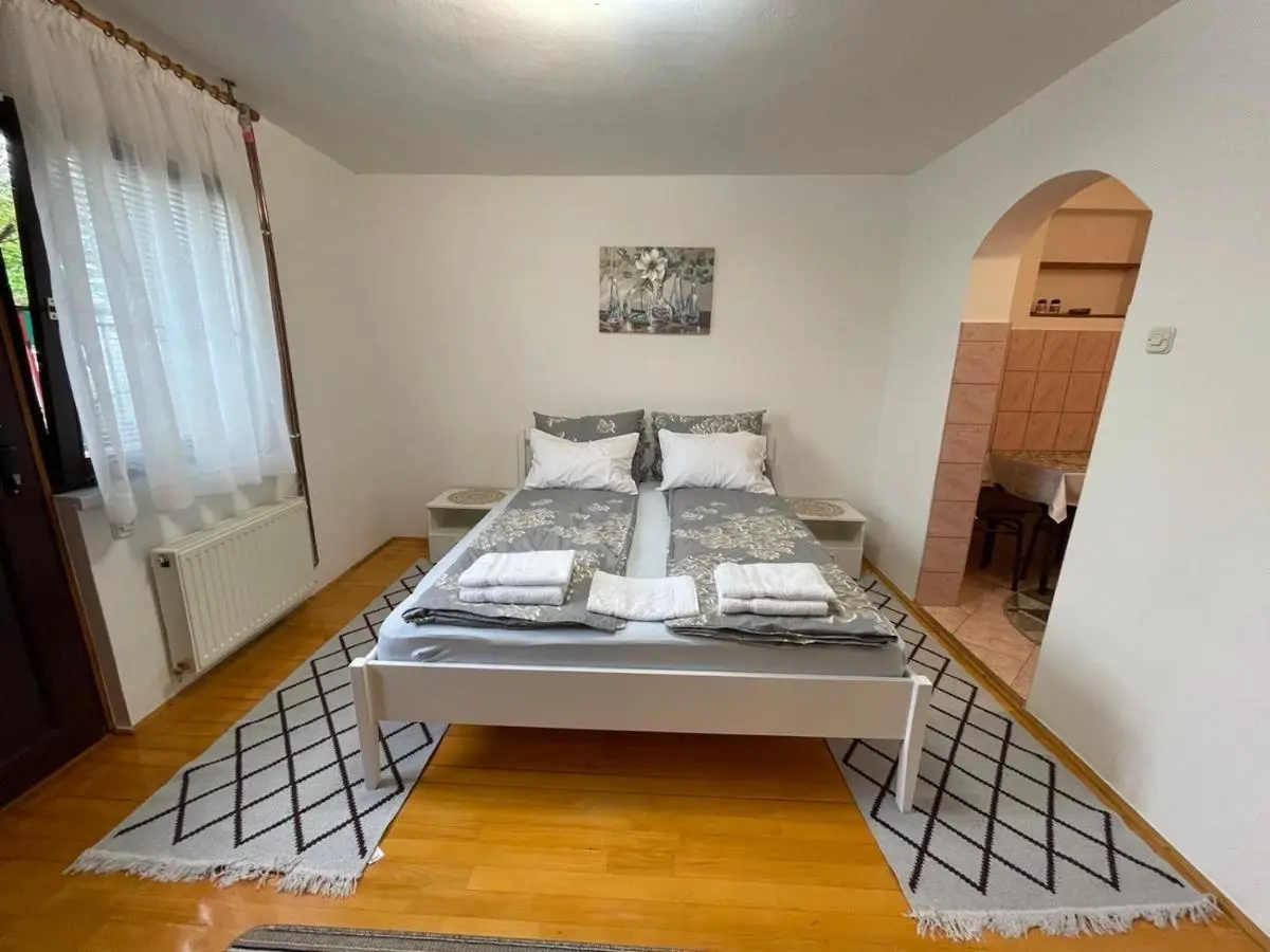 Studio Apartman Sedrenik