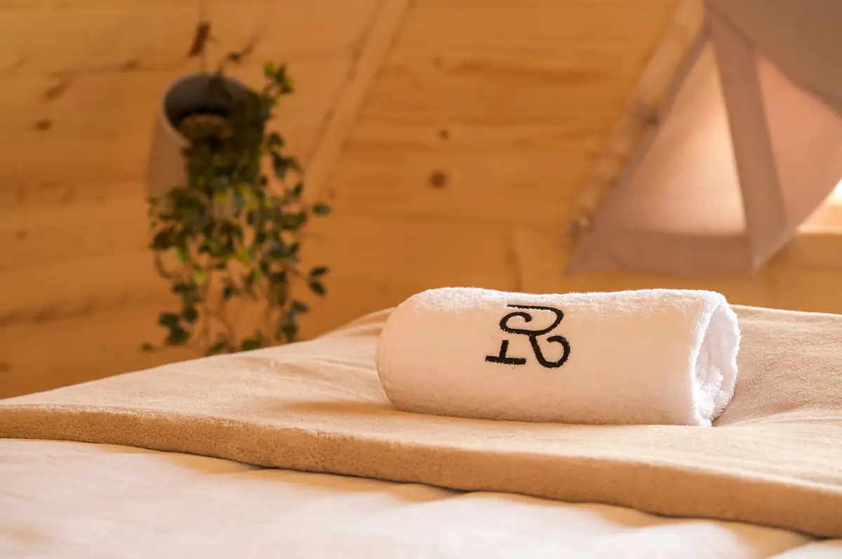 Cottages Relax 2
