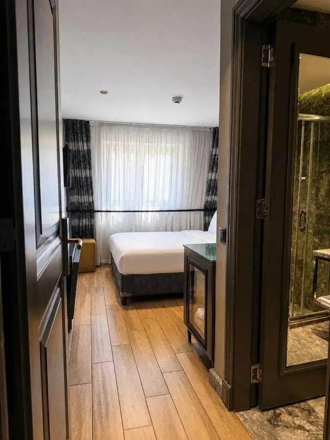 Peri Boutique Hotel Taksim