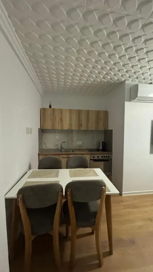 Apartaments Elios Tirana