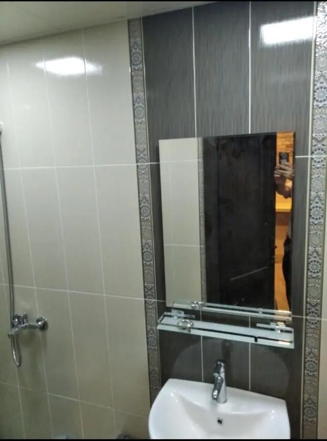 apartament oriental tale in old cyti Baku