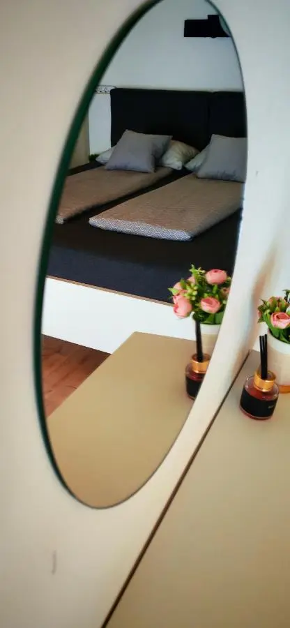 Apartman - Jacuzzi Spa - Tvrđava Travnik