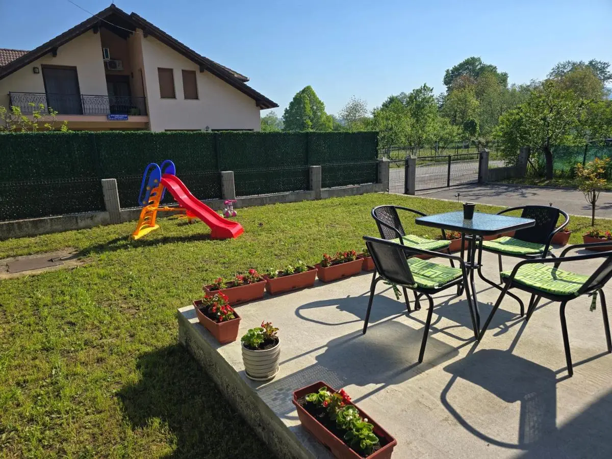 Apartman Nia