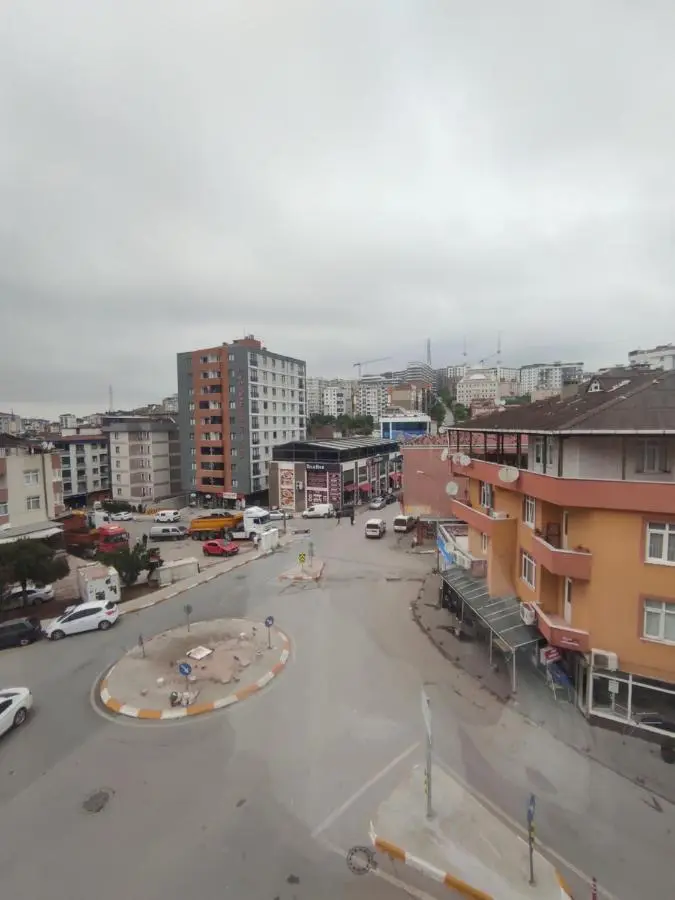 Cevvo Hotel Pendik